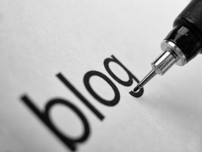 blogowanie